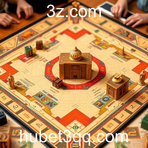Board Games