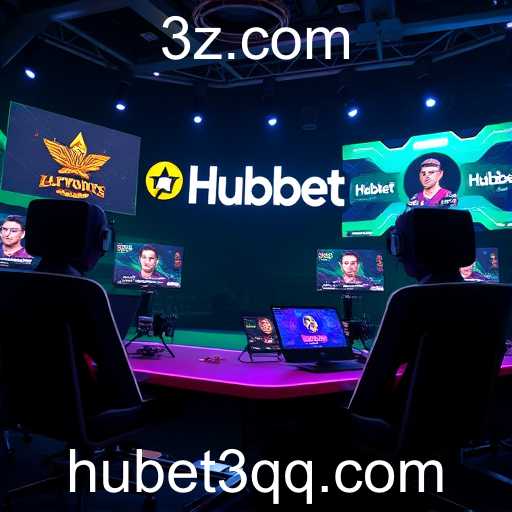 A Revolução do iGaming: Hubet e as Tendências de 2025