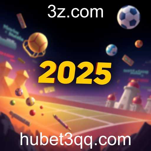 Revolução no Mundo dos Jogos com Hubet
