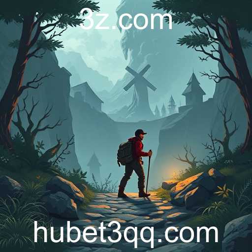 Nova Era dos Jogos: A Ascensão da Hubet no Brasil