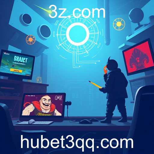 Novas Tendências no Mundo dos Jogos Online em 2025